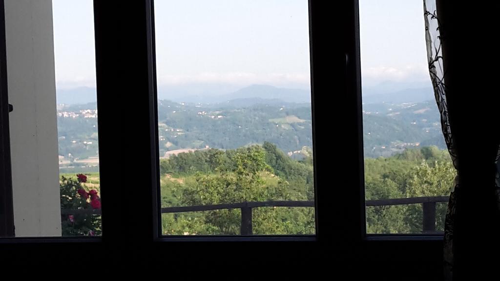 아키테르메 Agriturismo Cascina Aurora 빌라 외부 사진